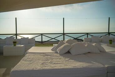 酒店 Guadalmina Spa And Golf Resort