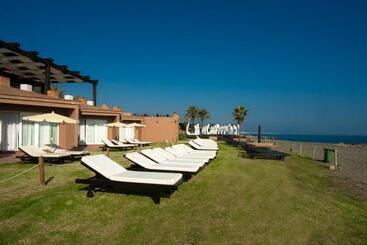 酒店 Guadalmina Spa And Golf Resort