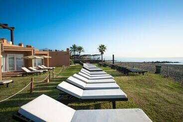 酒店 Guadalmina Spa And Golf Resort