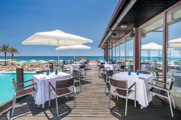 酒店 Guadalmina Spa And Golf Resort