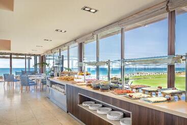 酒店 Guadalmina Spa And Golf Resort