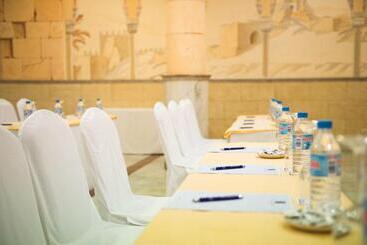 酒店 Guadalmina Spa And Golf Resort