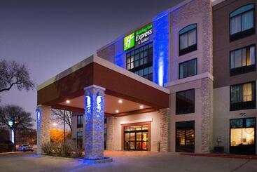 ホテル Holiday Inn Express & Suites Austin North Central, An Ihg