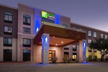 ホテル Holiday Inn Express & Suites Austin North Central, An Ihg