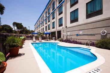 ホテル Holiday Inn Express & Suites Austin North Central, An Ihg