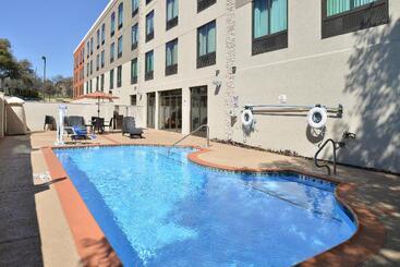 ホテル Holiday Inn Express & Suites Austin North Central, An Ihg
