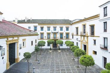 Hospes Las Casas Del Rey De Baeza, A Member Of Design Hotels