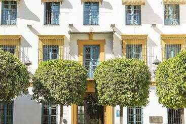 Hospes Las Casas Del Rey De Baeza, A Member Of Design Hotels