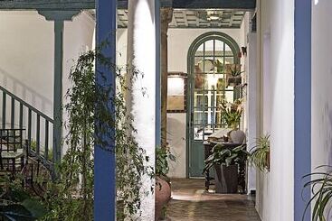 Hospes Las Casas Del Rey De Baeza, A Member Of Design Hotels