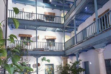 Hospes Las Casas Del Rey De Baeza, A Member Of Design Hotels