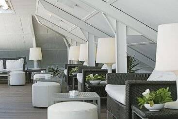 Hospes Las Casas Del Rey De Baeza, A Member Of Design Hotels