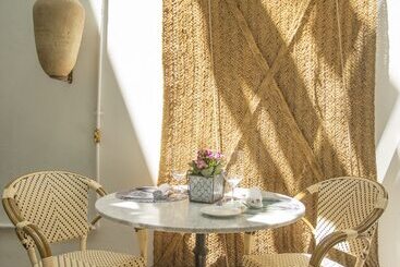 Hospes Las Casas Del Rey De Baeza, A Member Of Design Hotels