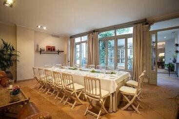 Hospes Las Casas Del Rey De Baeza, A Member Of Design Hotels
