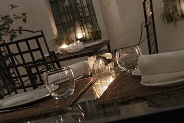 Hospes Las Casas Del Rey De Baeza, A Member Of Design Hotels