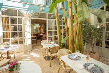 Hospes Las Casas Del Rey De Baeza, A Member Of Design Hotels