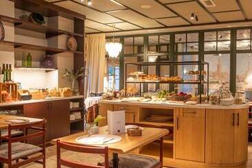 Hospes Las Casas Del Rey De Baeza, A Member Of Design Hotels