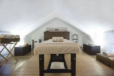 Hospes Las Casas Del Rey De Baeza, A Member Of Design Hotels
