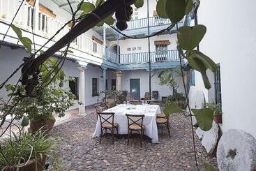 Hospes Las Casas Del Rey De Baeza, A Member Of Design Hotels