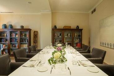 Hospes Las Casas Del Rey De Baeza, A Member Of Design Hotels
