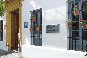 Hospes Las Casas Del Rey De Baeza, A Member Of Design Hotels