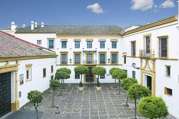 Hospes Las Casas Del Rey De Baeza, A Member Of Design Hotels