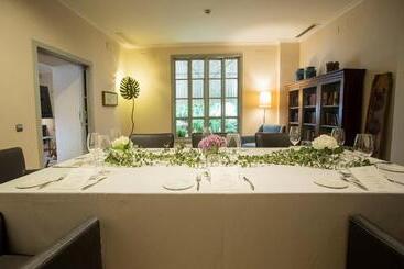 Hospes Las Casas Del Rey De Baeza, A Member Of Design Hotels