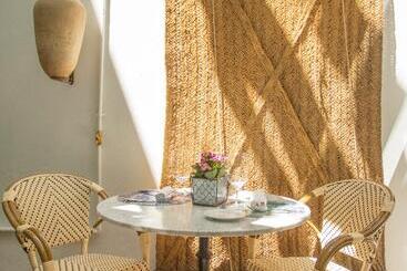 Hospes Las Casas Del Rey De Baeza, A Member Of Design Hotels