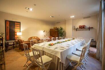 Hospes Las Casas Del Rey De Baeza, A Member Of Design Hotels