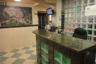 Hostal Real - Plasencia