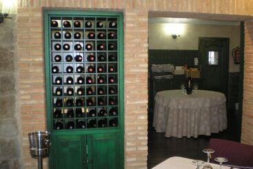 Hotel Hostal Real
