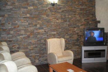 Hotel Hostal Real