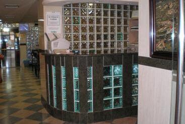 Hotel Hostal Real