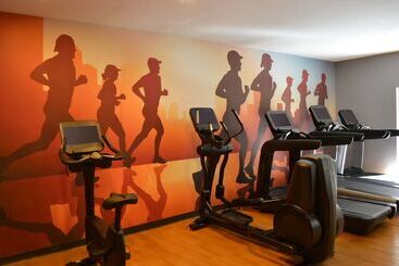 هتل Hyatt House San Diego Sorrento Mesa