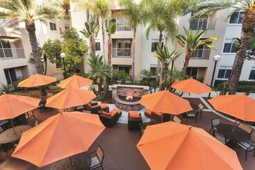 هتل Hyatt House San Diego Sorrento Mesa