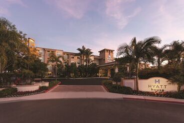 هتل Hyatt House San Diego Sorrento Mesa