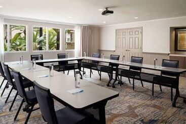 هتل Hyatt House San Diego Sorrento Mesa