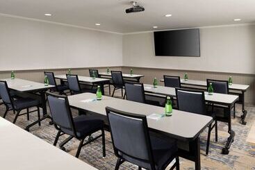 هتل Hyatt House San Diego Sorrento Mesa