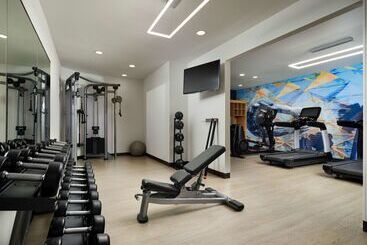 هتل Hyatt House San Diego Sorrento Mesa