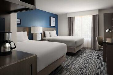 هتل Hyatt House San Diego Sorrento Mesa