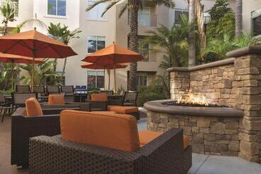 هتل Hyatt House San Diego Sorrento Mesa