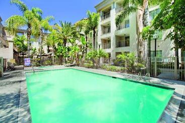 هتل Hyatt House San Diego Sorrento Mesa
