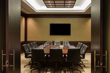 هتل Hyatt Regency Belgrade
