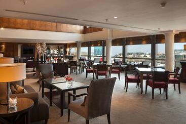 هتل Hyatt Regency Belgrade