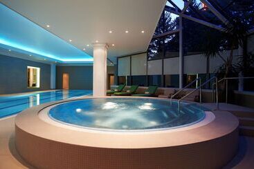 هتل Hyatt Regency Belgrade