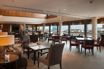 هتل Hyatt Regency Belgrade