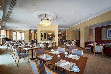 هتل Hyatt Regency Belgrade