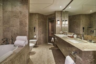هتل Hyatt Regency Belgrade