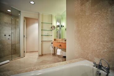 هتل Hyatt Regency Belgrade