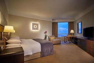 هتل Hyatt Regency Belgrade