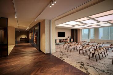 هتل Hyatt Regency Belgrade